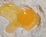 Foto del paso 4 de la receta: Pancitos en freidora de aire