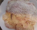 Foto del paso 1 de la receta: Milanesas de peceto con puré 🍽