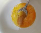 Foto langkah ke 2 dari resep Bolu Kukus Gula Merah.