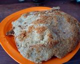 Foto del paso 5 de la receta: Milanesas de carne