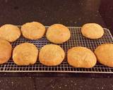 Honey Wheat Rolls recipe step 18 photo