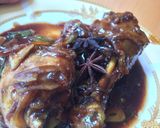 Foto langkah ke 5 dari resep Ayam teriyaki bumbu iris.