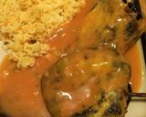 Foto del paso 5 de la receta: Chiles Pasilla Rellenos