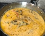 A picture of step 7 of Fish (Katla/Carpe) Rezala.