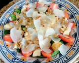 Foto del paso 8 de la receta: Ensalada de canónigos