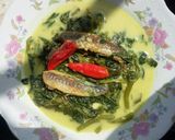 Foto langkah ke 6 dari resep Legetan kuah santan + pindang.