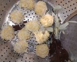 Foto langkah ke 6 dari resep Bakso Lohhoa / Bakso Rambutan.