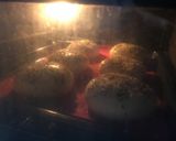 Foto del paso 6 de la receta: Pancitos de hamburguesa! Lo más!