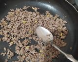 صورة لخطوة 1 من وصفة كروكات البطاطا المحشية ممممم بنة😋