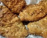 Foto del paso 5 de la receta: El secreto de la milanesa