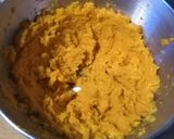 Une image de l'étape 1 de Budin de boniato.