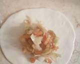 Momo Soup(Veg) recipe step 29 photo