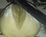 صورة لخطوة 2 من وصفة بيتزا بدون حليب 🍕🥛