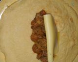 Foto del paso 10 de la receta: Crepes Mar y coco