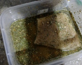 Foto del paso 4 de la receta: Cómo hacer Milanesa de mondongo