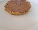 Φωτογραφία βήματος 4 της συνταγής Healthy Pancakes Χωρίς Ζάχαρη