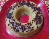 Foto langkah ke 5 dari resep Kue Singkong Meses (Tanpa Terigu).
