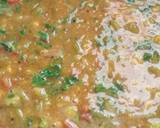 Dudhi - Chana Dal Sabji (Bottle Gourd And Split Gram Dal) recipe step 6 photo