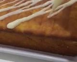 Foto langkah ke 5 dari resep Starbucks Lemon Cake.