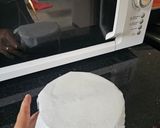 Foto del paso 1 de la receta: Tortita fit sin tacc