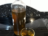 Infusión de f. de diente de león con h. de alcachofa y tomillo