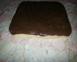 صورة لخطوة 7 من وصفة كروكي الطبقات