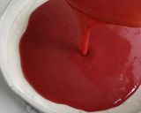 Pas rețetă 🍓Cheesecake cu căpșuni 🍓 3 fotografie