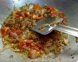 পমফ্রেট মাছের তেল ঝাল (Pomfret macher tel jhal recipe in Bengali) রেসিপি ধাপ - 3 ছবি