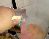 Gobi soya curry recipe step 2 photo