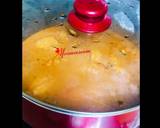Cashews & Walnuts saffron chicken gravy recipe step 3 photo