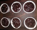 Foto langkah ke 3 dari resep Muffin Coklat Pisang.