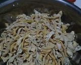 Foto langkah ke 1 dari resep Kripik Usus Renyah.
