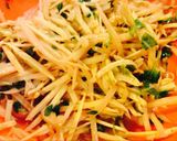 Hình bước làm 5 của món Bánh cho bữa sáng ngon cực