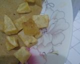 Foto langkah ke 1 dari resep Sambel goreng kentang ati simpel.