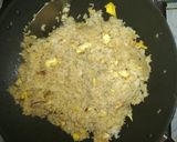 Foto langkah ke 3 dari resep Nasi Goreng Seafood.