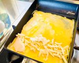 幼兒食譜：起司玉子燒的食譜步驟2照片