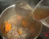 Foto del paso 5 de la receta: Estofado de ternera con zanahoria