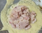 Foto langkah ke 2 dari resep Arem Arem Mie Sayur.