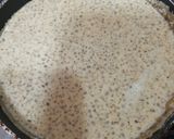 Foto del paso 3 de la receta: Hotcakes y panqueques de café con leche☕: sin gluten y vegan!