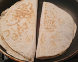 Foto del paso 6 de la receta: Quesadillas