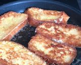 A picture of step 2 of French Toast.