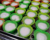 Foto langkah ke 6 dari resep Nona Manis.