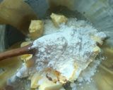 Gambar langkah 1 resipi Crunchy Cornflakes.