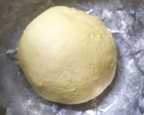 Foto langkah ke 3 dari resep Donat Menul.