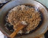 Foto langkah ke 4 dari resep Bumbu Urap.