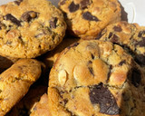 Foto del paso 5 de la receta: Cookies de chips de chocolate