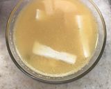 Foto del paso 4 de la receta: Chawanmushi ~Flan Salado Estilo Japonés~