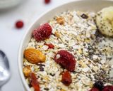 Foto del passaggio 3 della ricetta Porridge di avena