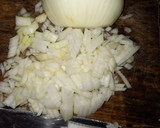 Foto del paso 2 de la receta: Zapallitos rellenos