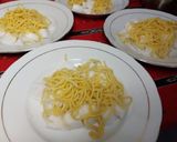 Foto langkah ke 5 dari resep Tauge Goreng Khas Bogor.